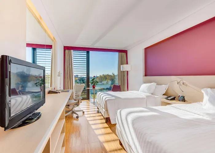 Hilton Garden Venice