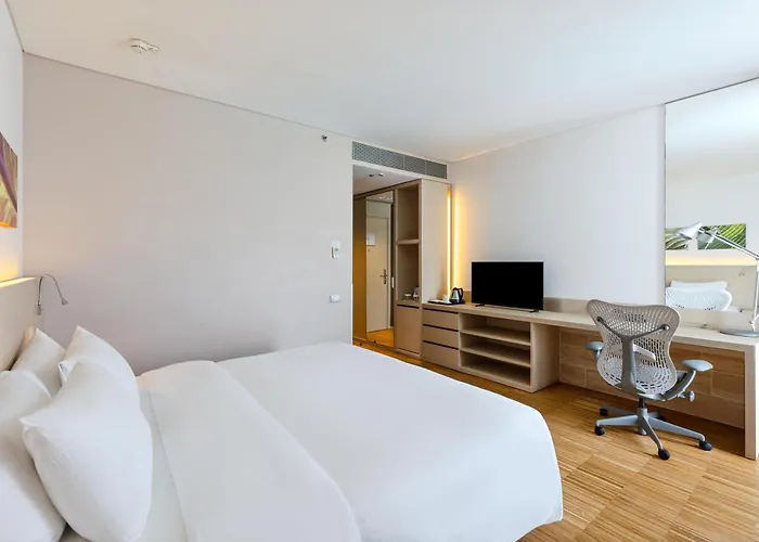 Hilton Garden Venice Mestre