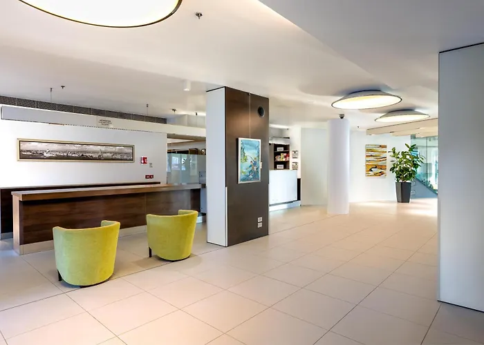 Hilton Garden Venice