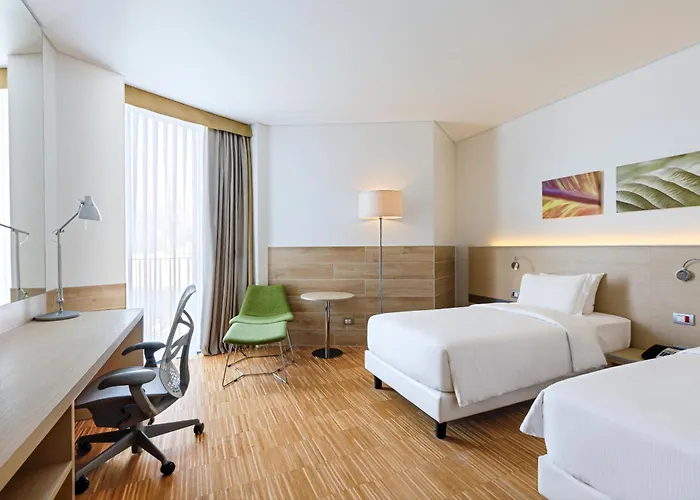 Hilton Garden Venice Hotel