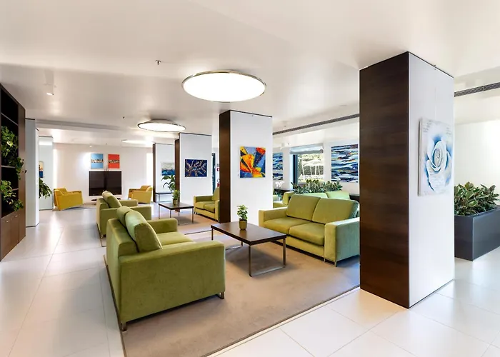 Hilton Garden Venice Mestre