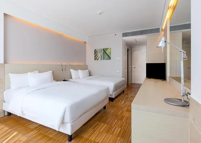 Hilton Garden Venice Hotel