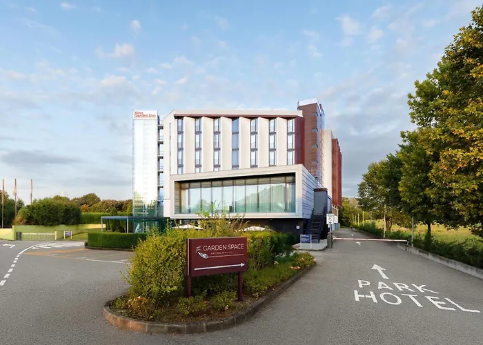 Hotel Hilton Garden Venice