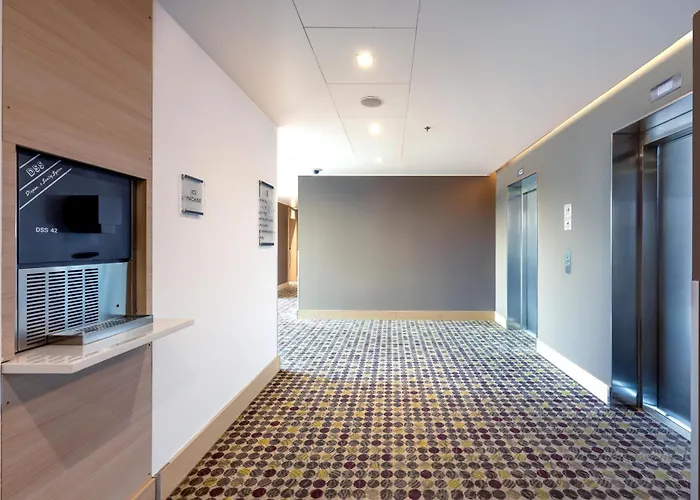 Hotel Hilton Garden Venice 4*