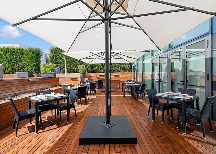 Hilton Garden Venice 4*