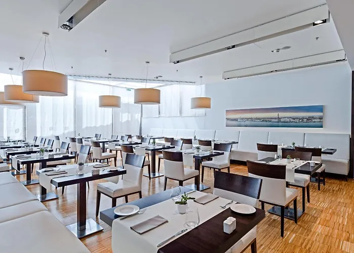 Hilton Garden Venice Mestre