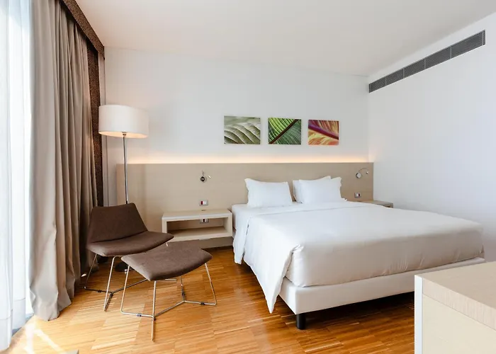 Hilton Garden Venice 4* Mestre