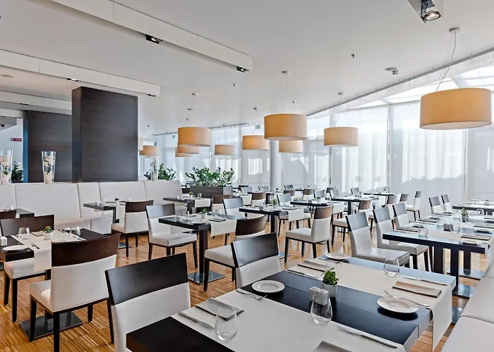 Hilton Garden Venice Hotel