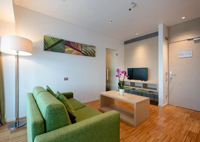 Hotel Hilton Garden Venice