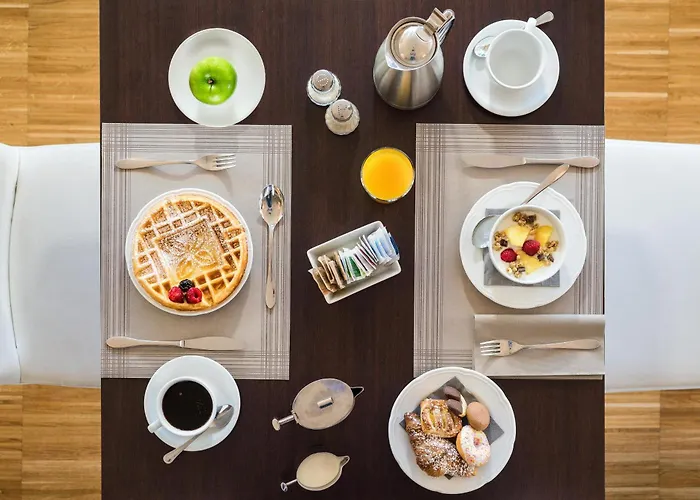 Hilton Garden Venice Ξενοδοχείο 4*