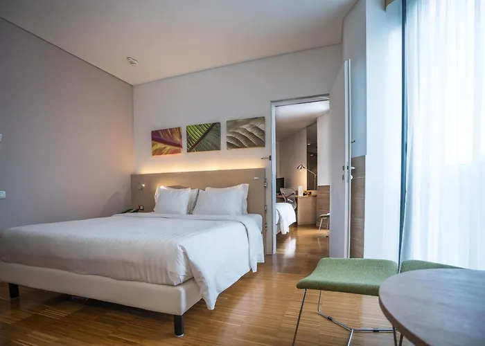 Hilton Garden Venice 4*