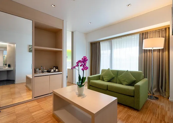 Hilton Garden Venice Μέστρε