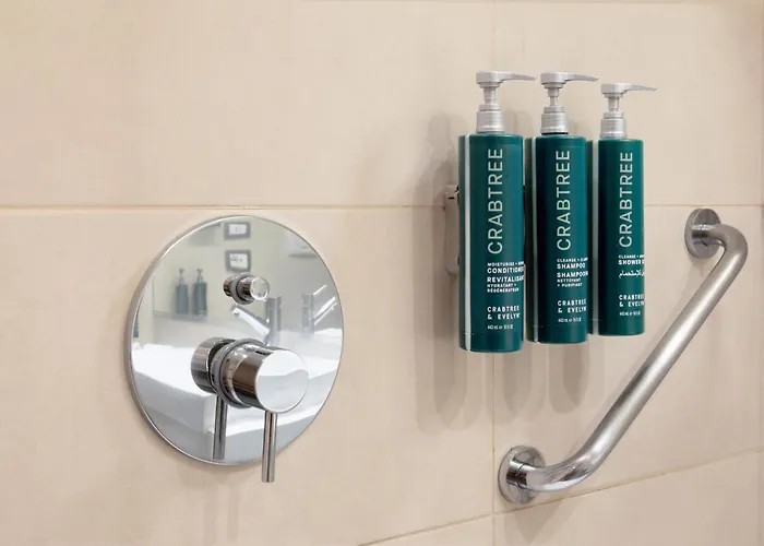 Hilton Garden Venice 4* Μέστρε