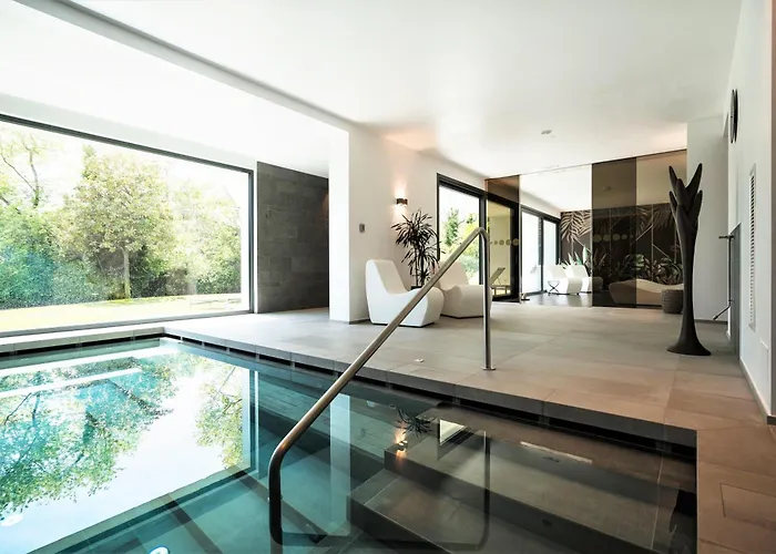 Hilton Garden Venice 4* Μέστρε