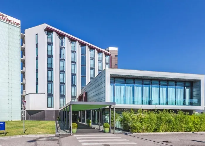 Hilton Garden Venice Mestre