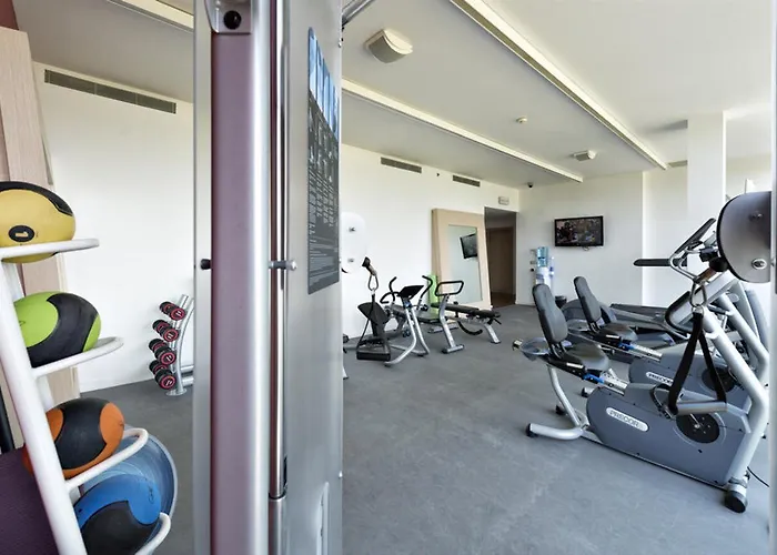 Hilton Garden Venice Hotel