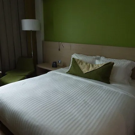 Hilton Garden Venice Szálloda Mestre