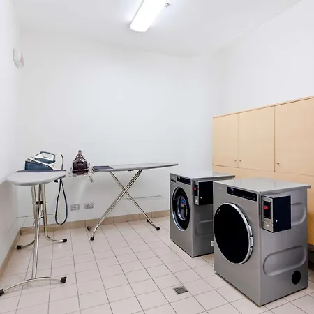 فندق هيلتون غاردن إن البندقية ميستري