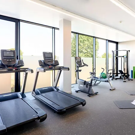 هيلتون غاردن إن البندقية ميستري فندق 4*