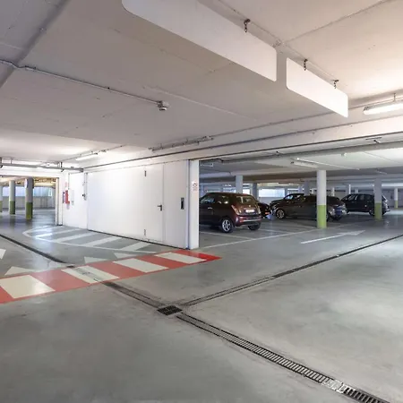 هيلتون غاردن إن البندقية ميستري