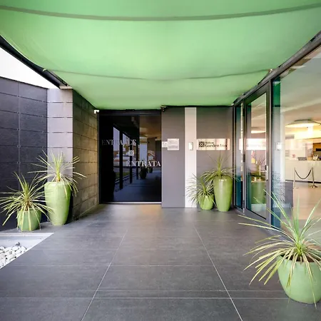 هيلتون غاردن إن البندقية ميستري فندق