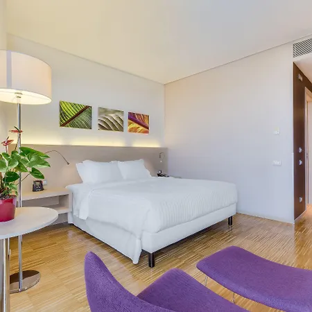 فندق هيلتون غاردن إن البندقية ميستري 4*