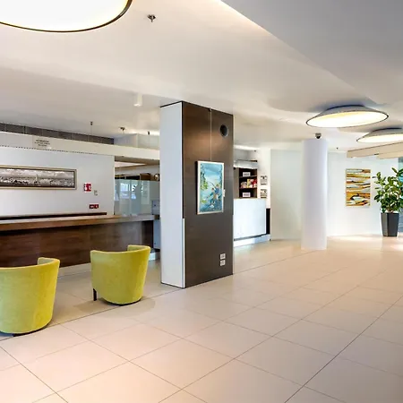 هيلتون غاردن إن البندقية ميستري