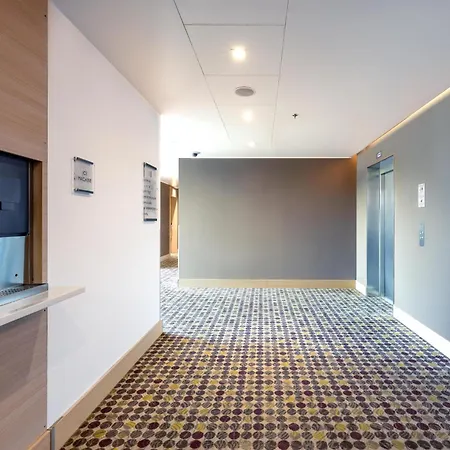 فندق هيلتون غاردن إن البندقية ميستري 4*