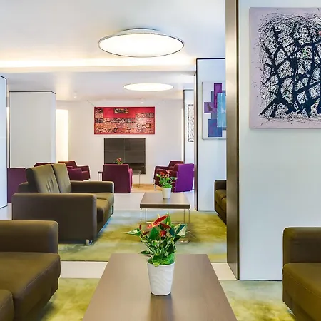 Hilton Garden Venice Mestre
